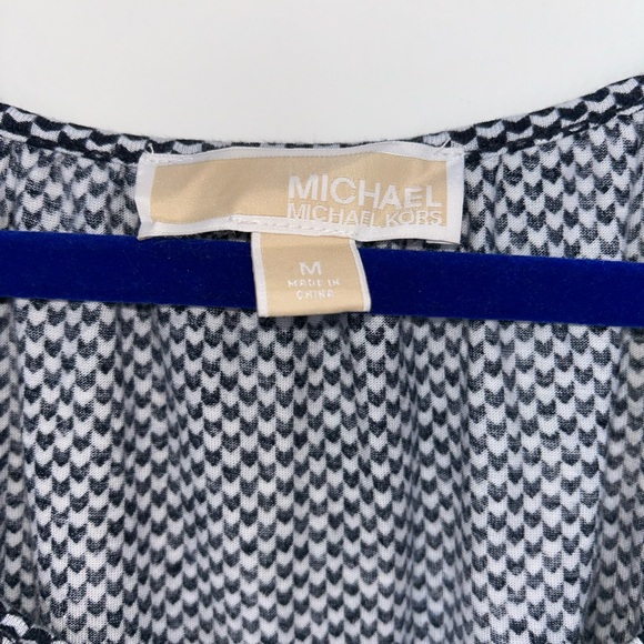 Michael Kors lightweight longsleeve - Picture 3 of 4